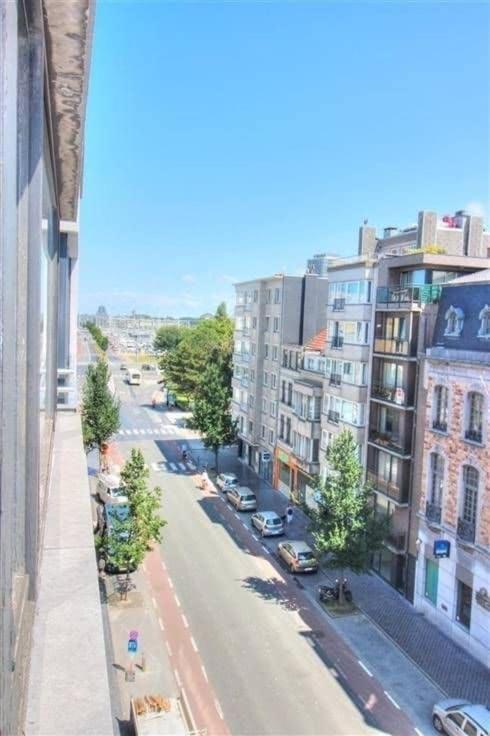 Casa Leon Ostende