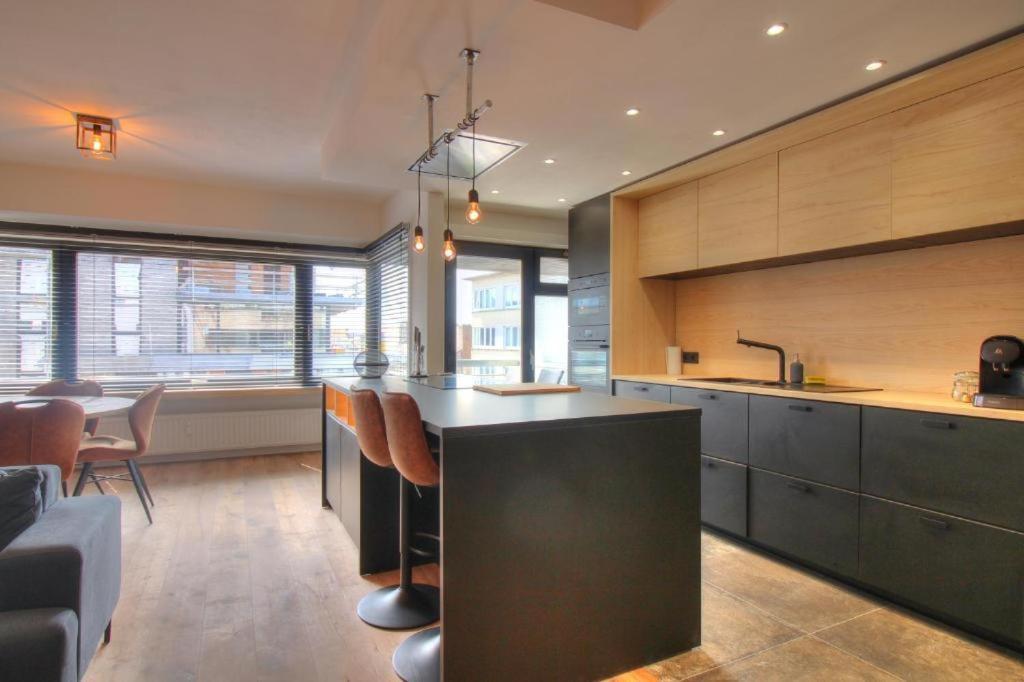 Apartamento Casa Leon *